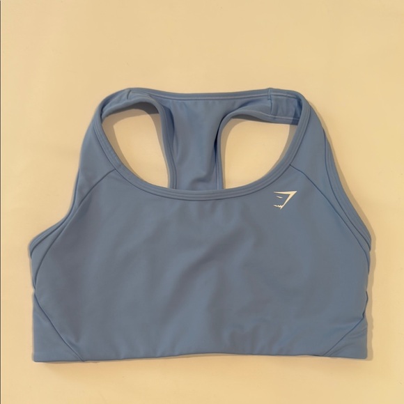 Gymshark Other - Blue Gym Shark Sports Bra